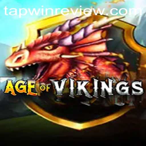 AgeofViking: Embark on a Norse Adventure with TAPWIN