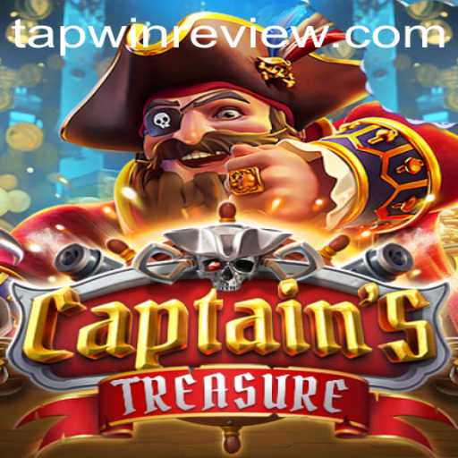 Unraveling the World of CaptainssTreasure: A Voyaging Adventure
