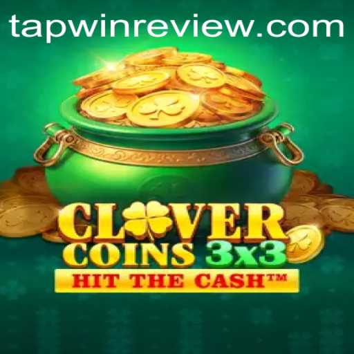 Discover Clovercoin3x3: The Game Revolutionizing Online Entertainment