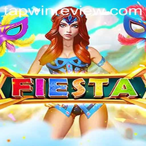Dive into Fiesta: The Exciting World of Gaming with TAPWIN