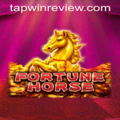 Discover FortuneHorse: The Game Revolutionizing Interactive Play with TAPWIN