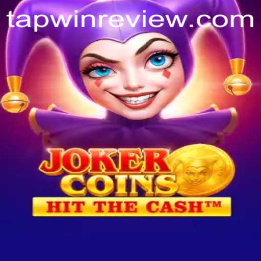 Unveiling JokerCoins: A Thrilling New Game for the Digital Age with TAPWIN