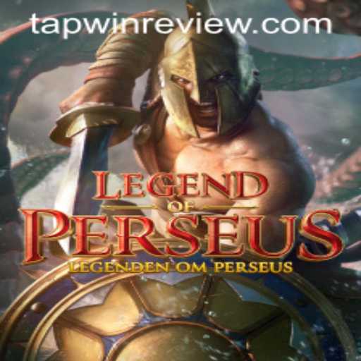 Adventure Awaits in LegendofPerseus: Explore the Mythic World