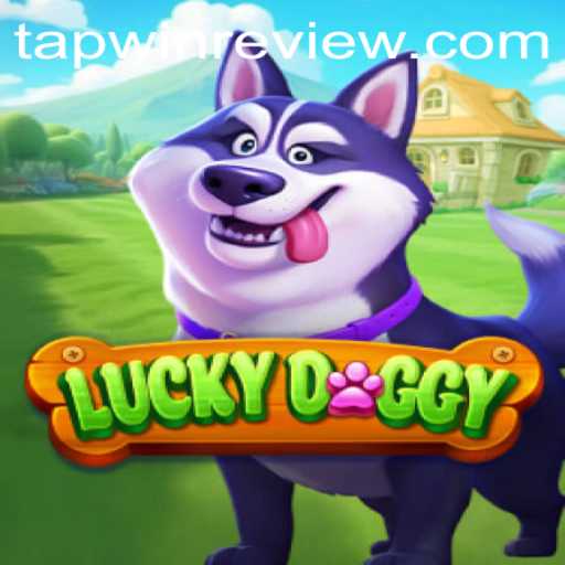 Immerse Yourself in the Exciting World of LuckyDoggy with TAPWIN