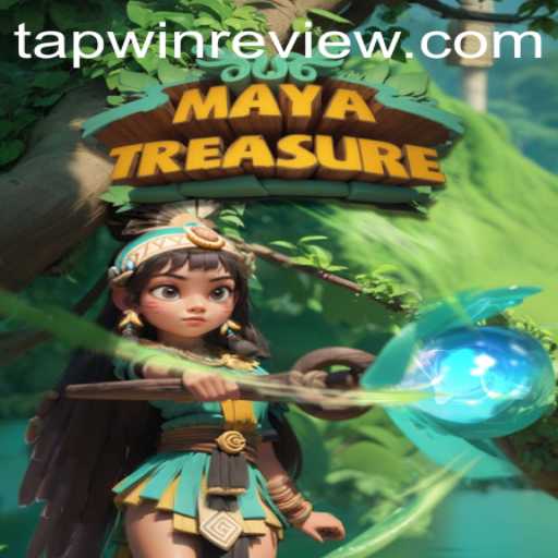 Discover the Thrills of MayaTreasure: Unlock Adventure with TAPWIN