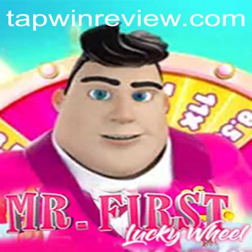 Discover the Thrilling World of MrFirstLuckyWheel and the Secret of TAPWIN