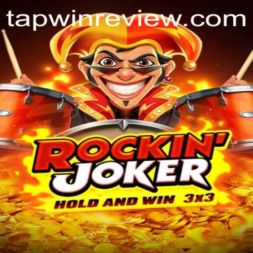 Unveiling the Excitement of RockinJoker: A Unique Gaming Experience