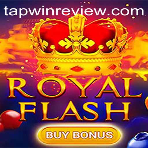 RoyalFlashBuyBonus: Unveiling the World of High-Stakes Gaming