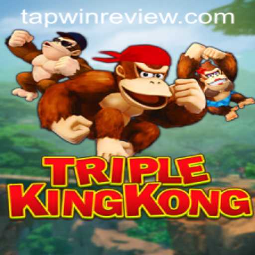 Unleashing the Adventure: A Comprehensive Guide to TripleKingKong